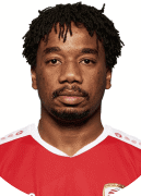 Fahmi Said Rajab Durbein