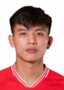 Thanh Binh Nguyen
