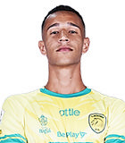 Cristian Rodriguez Cespedes