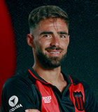 안투 아리엘 에르난데스 카스트로