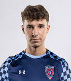 Joshua Manfred OBrien