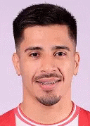 Nestor Rafael Gimenez Florentin