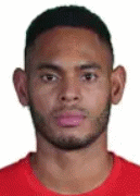 이스마엘 디아즈