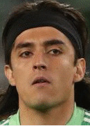 카를로스 아세베도