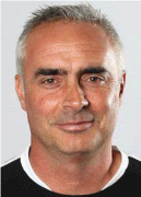 Darren Bazeley