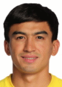 Abduvakhid 네마토프