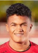 Jose De La Cruz Mangas