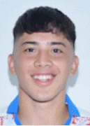 Tiago Isaias Caballero Fleytas