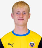 Rasmus Frank Johansen