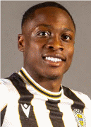 데니스 아데니란