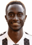 Elvis Bwomono