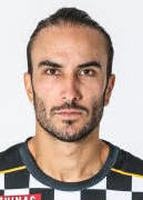 세바스티안 페레즈