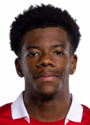 오마르 Taylor-Clarke