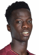 Papa Amadou 디알로