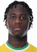 미첼 Diaz Jr.