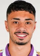 Israel Pirlz Salazar