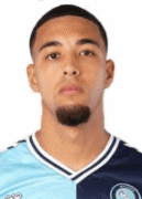 크리스 Forino-Joseph