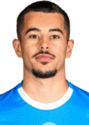 라이언 데 하빌랜드