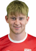 John Joshua McKiernan