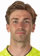 테이 애쉬비-하몬드