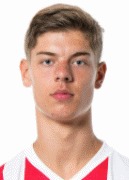 팀 van den Heuvel