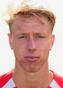 빌리 van Duijl