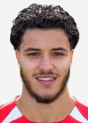 Yassin Hamdi