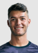 딜런 페라이치-쿨렌