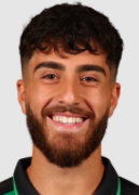 챠르벨 아우니 샤문