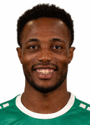 Haiderson 우르타도