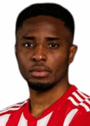 Success 마칸주올라