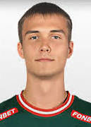 에브게니 Lukinykh