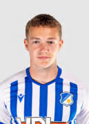 Ruben van Eijndhoven