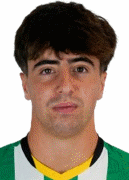 Mario Solorzano Diestro