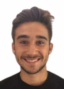 아레얀드로 Iniesta Soriano