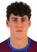 Giacomo 카발리니