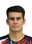 Cristhian 오캄포스