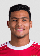 모스타파 El Aash