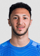 모스타파 Makhlouf