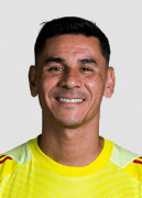 오스카 우스타리