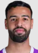 야히아 Ben Khaleq