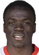 소마일라 디아바테