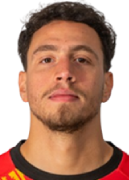 자카리아 El Ayeb