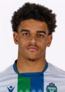 오세이지 드 로사리오