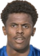 Turki Mashour Al Ghamil