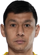 Shukhrat 무캄마디예프