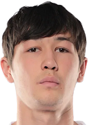 Abdulahadjon Hoshimov