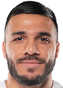 살림 무스타파예프