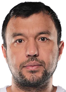 Bakhodir 나시모프