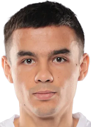 산야르 코디르쿨로프